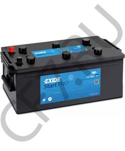 2994401 IVECO Стартерная аккумуляторная батарея в городе Королёв